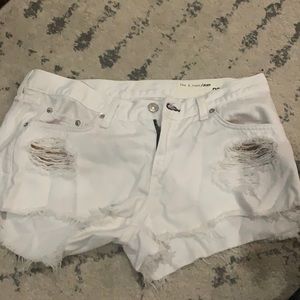 Rag & Bone Shorts
